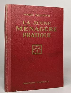Seller image for La jeune mnagre pratique for sale by crealivres