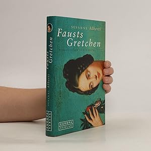 Seller image for Fausts Gretchen for sale by Bookbot
