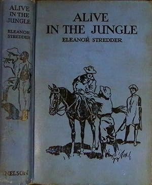 Bild des Verkufers fr Alive in the Jungle zum Verkauf von Barter Books Ltd