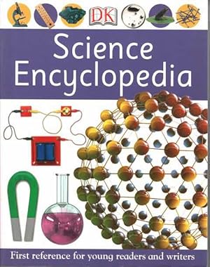 Image du vendeur pour Science Encyclopedia: First Reference for young readers and Writers mis en vente par Leura Books