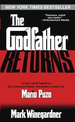 Seller image for The Godfather Returns (Paperback or Softback) for sale by BargainBookStores