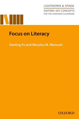 Imagen del vendedor de Focus on Literacy (Paperback or Softback) a la venta por BargainBookStores