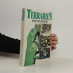 Image du vendeur pour Terrarien-Enzyklopa?die mis en vente par Bookbot