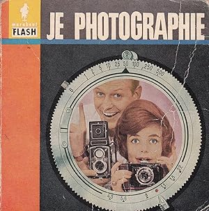 Image du vendeur pour Je photographie - Marabout flash n 38 mis en vente par Pare Yannick