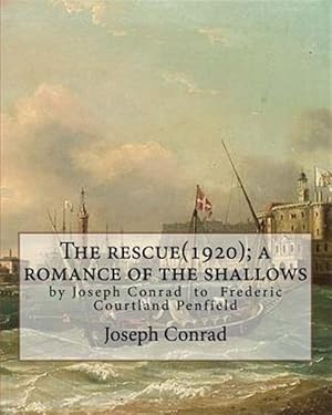 Seller image for Rescue : A Romance of the Shallows for sale by GreatBookPrices