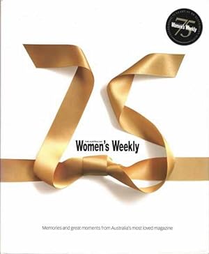 75 Years of the Australian Women's Weekly