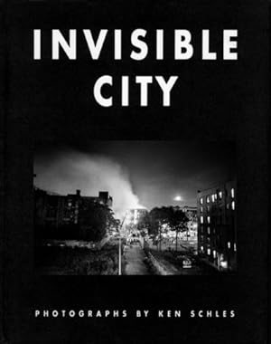 Seller image for Invisible City for sale by BuchWeltWeit Ludwig Meier e.K.