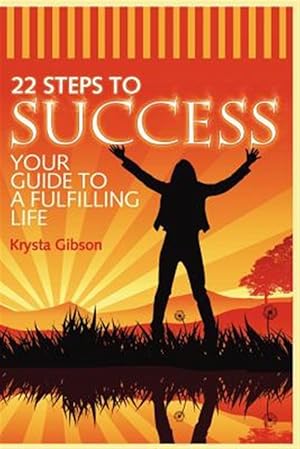 Seller image for 22 Steps to Success for sale by GreatBookPrices