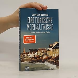 Seller image for Bretonische Verhltnisse for sale by Bookbot