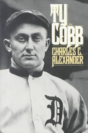 Imagen del vendedor de Ty Cobb a la venta por GreatBookPrices