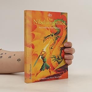 Imagen del vendedor de Das Nibelungenlied a la venta por Bookbot