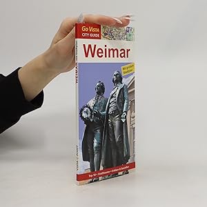 Seller image for Weimar for sale by Bookbot