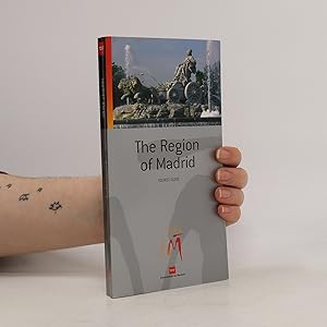 Imagen del vendedor de The Region of Madrid a la venta por Bookbot