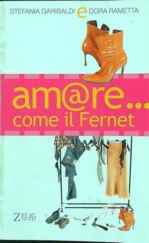 Amare come il Fernet