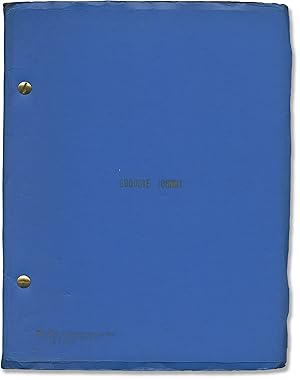 Bild des Verkufers fr Goodbye Johnny (Original screenplay for an unproduced film) zum Verkauf von Royal Books, Inc., ABAA