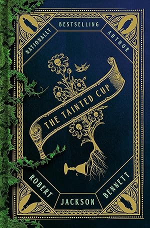 Seller image for The Tainted Cup for sale by moluna