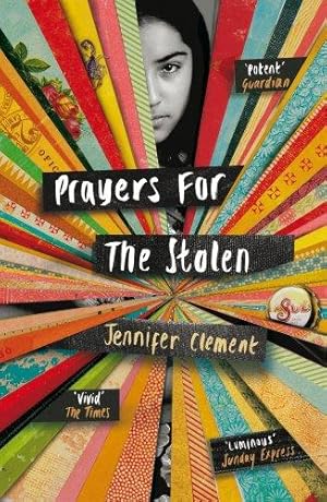 Imagen del vendedor de Prayers for the Stolen a la venta por WeBuyBooks