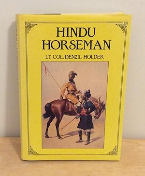 Imagen del vendedor de Hindu Horseman a la venta por M. C. Wilson