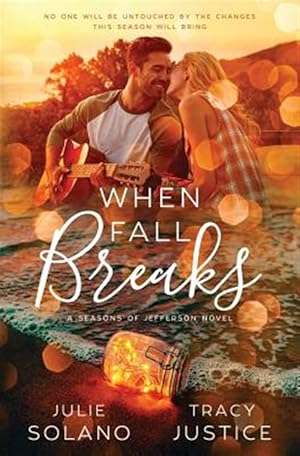 Seller image for When Fall Breaks for sale by GreatBookPrices