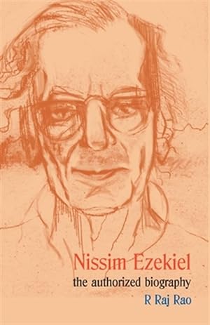 Seller image for Nissim Ezekiel for sale by GreatBookPrices
