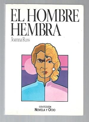 Imagen del vendedor de HOMBRE HEMBRA - EL a la venta por Desvn del Libro / Desvan del Libro, SL