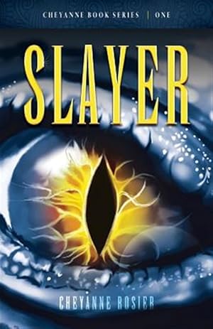 Seller image for SLAYER for sale by GreatBookPrices