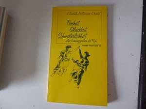 Seller image for Freiheit, Gleichheit, Schwesterlichkeit. Zur Emanzipation der Frau in Kirche und Gesellschaft. Kaiser Traktate 25. TB for sale by Deichkieker Bcherkiste