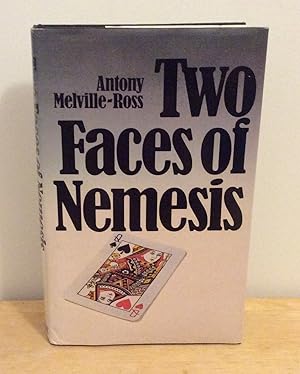 Bild des Verkufers fr Two Faces of Nemesis zum Verkauf von M. C. Wilson