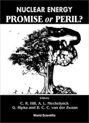 Imagen del vendedor de Nuclear Energy: Promise or Peril? a la venta por WeBuyBooks