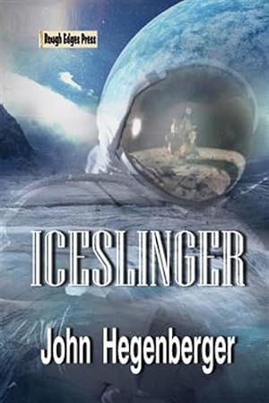 Seller image for Iceslinger for sale by GreatBookPrices