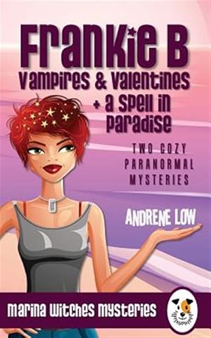 Seller image for Marina Witches Mysteries - Books 5 + 6: Two fun paranormal cozy mysteries for sale by GreatBookPrices