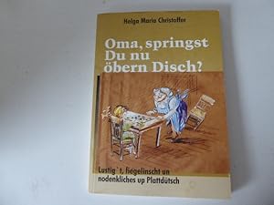 Seller image for Nenne drei Nadelbume: Tanne, Fichte, Oberkiefer - Die witzigsten Schlerantworten. Mit Cartoons von Hauck & Bauer. TB for sale by Deichkieker Bcherkiste