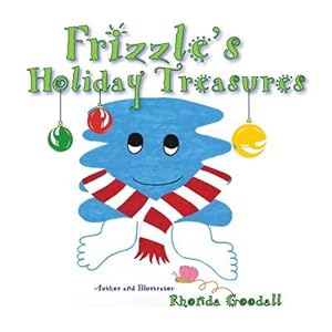 Immagine del venditore per Frizzle's Holiday Treasures venduto da GreatBookPrices