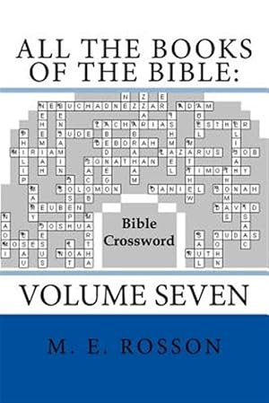 Bild des Verkufers fr All the Books of the Bible zum Verkauf von GreatBookPrices