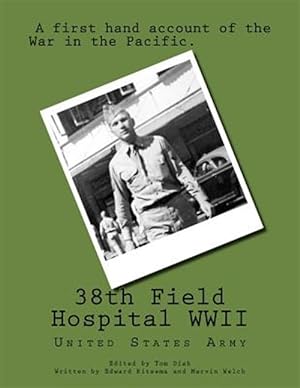 Image du vendeur pour 38th Field Hospital mis en vente par GreatBookPrices