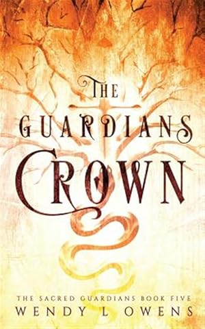 Seller image for Guardians' Crown for sale by GreatBookPrices