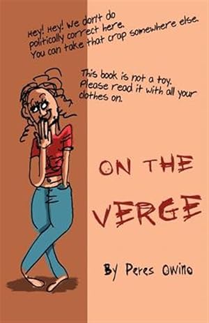 Seller image for On the Verge for sale by GreatBookPrices