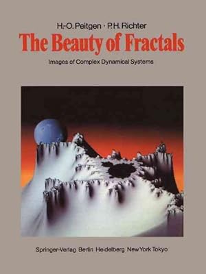 Image du vendeur pour Beauty of Fractals : Images of Complex Dynamical Systems mis en vente par GreatBookPrices