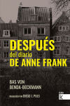 Seller image for Despus del diario de Anne Frank for sale by Agapea Libros