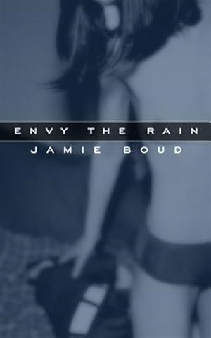 Seller image for Envy The Rain for sale by GreatBookPrices