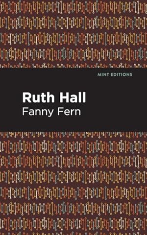 Seller image for Ruth Hall for sale by GreatBookPrices