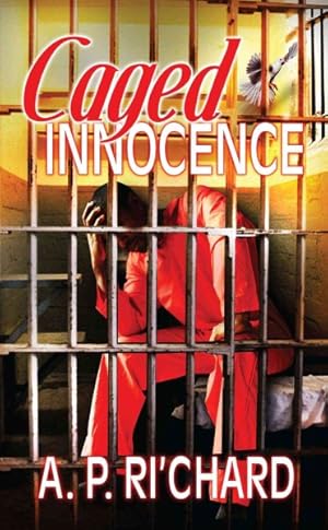 Immagine del venditore per Caged Innocence venduto da GreatBookPrices