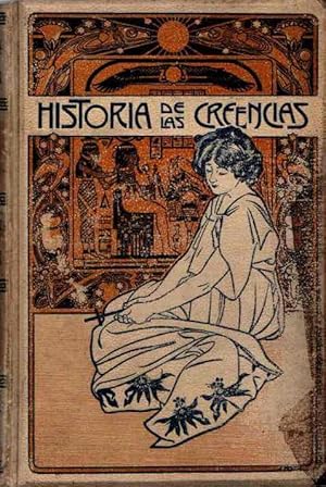 Seller image for Historia de las creencias, supersticiones, usos y costumbres. Tomo III . for sale by Librera Astarloa