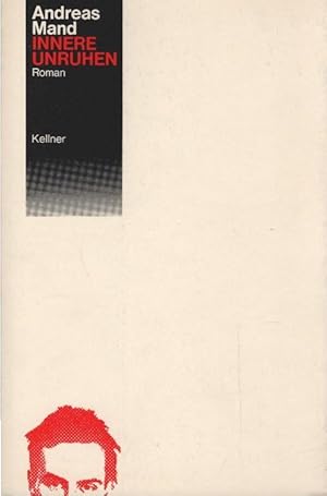 Seller image for Innere Unruhen : Roman. Taschen-Texte ; Bd. 21 for sale by Schrmann und Kiewning GbR