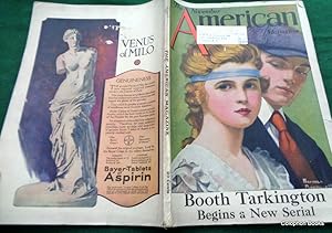 The American Magazine. November 1918