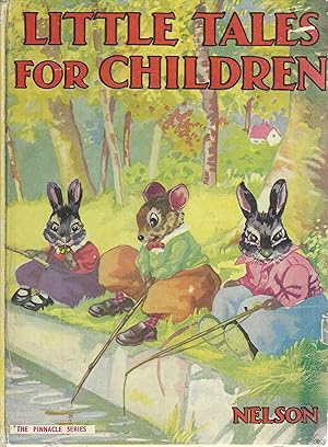 Bild des Verkufers fr Little Tales for Children zum Verkauf von Tinakori Books