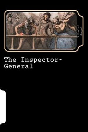 Seller image for Inspector - General : Worldwide Classics for sale by GreatBookPrices