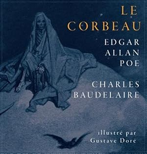 Image du vendeur pour Le Corbeau / The Raven -Language: french mis en vente par GreatBookPrices