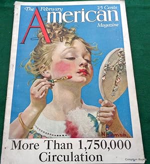 The American Magazine. February 1922