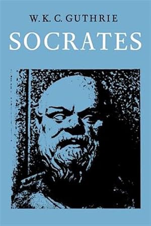 Seller image for Socrates for sale by GreatBookPrices